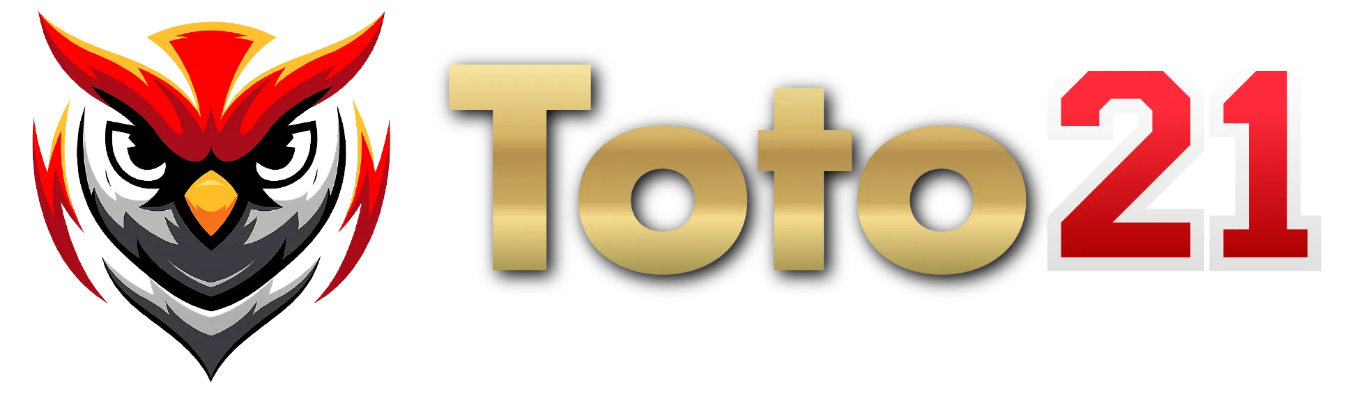 TOTO21 Logo